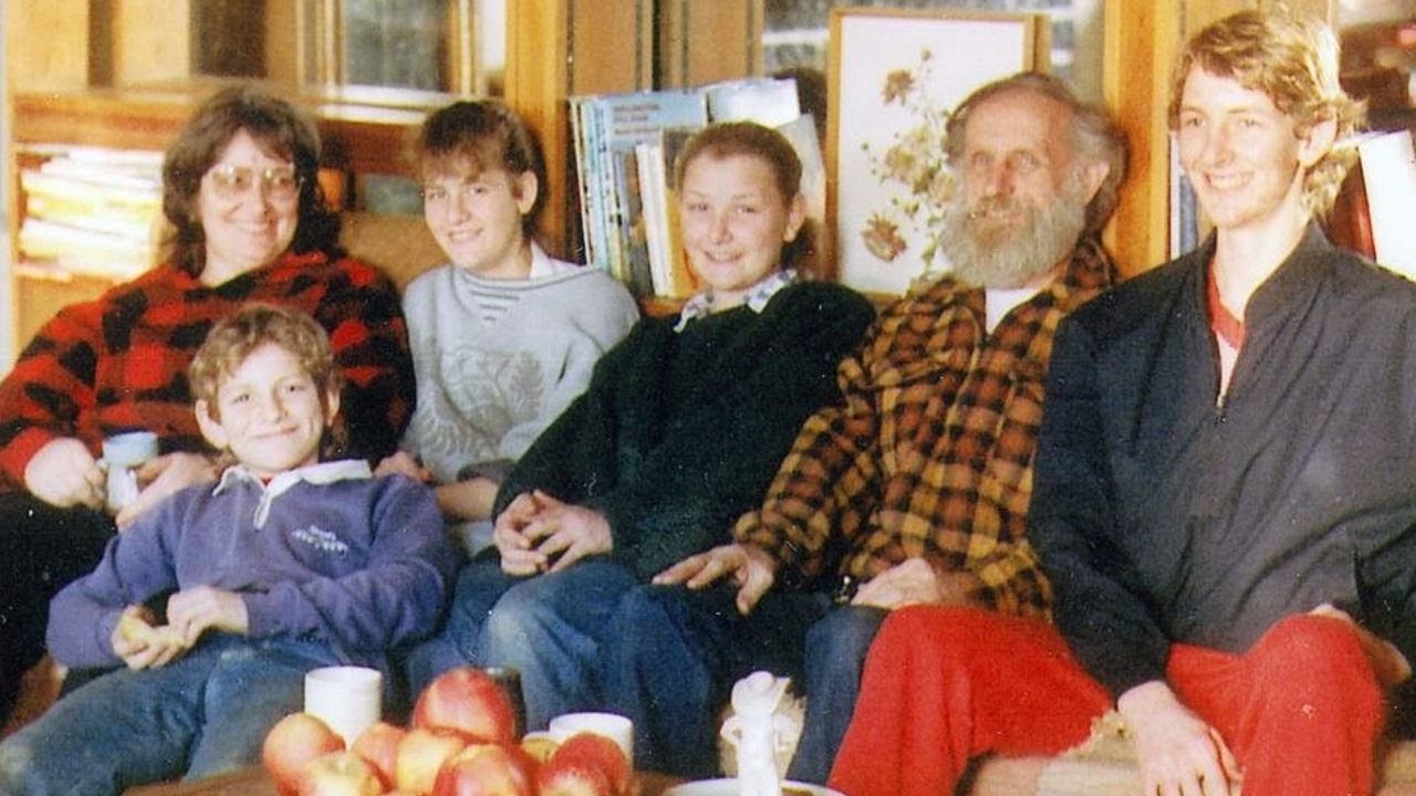 The Bain Family Murders | UNSOLVED