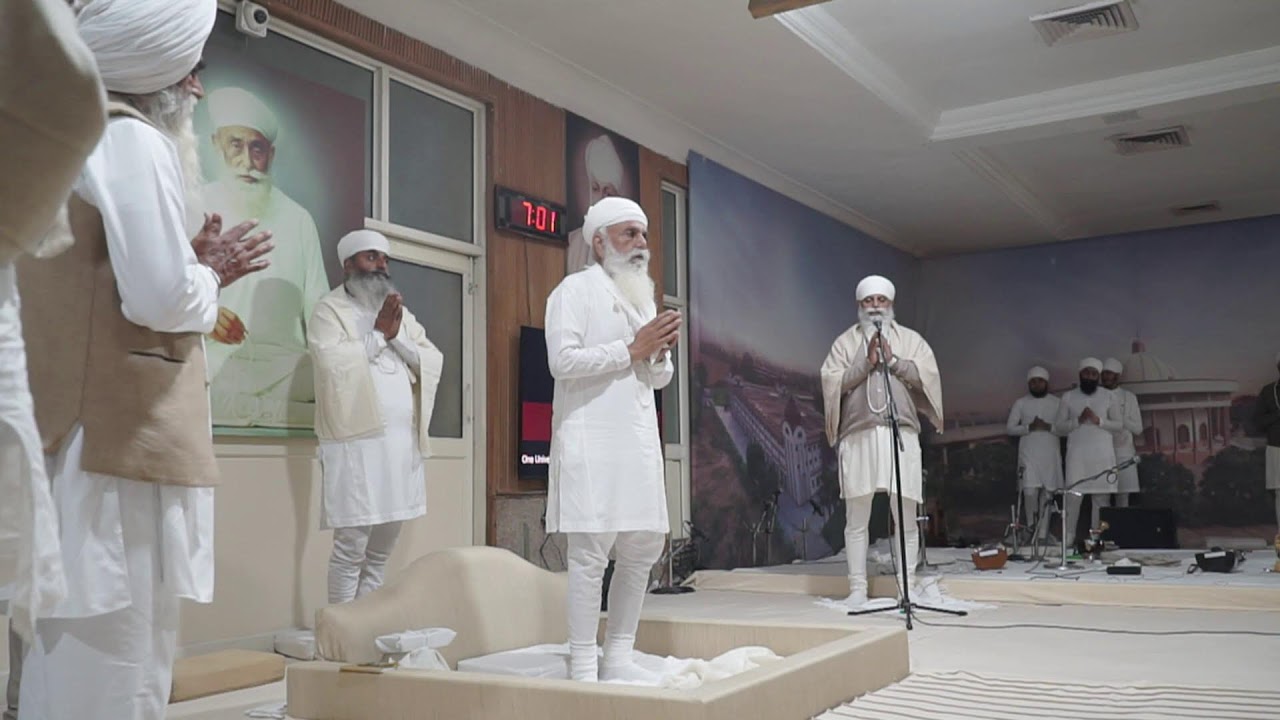 LIVE : Aasa Di Waar | Ragi Satnam Singh Ji | Sri Bhaini Sahib | 26-02-2026