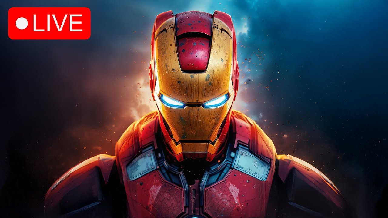 Educational Marvel Rivals Stream From India's Rank #1 DPS Streamer
