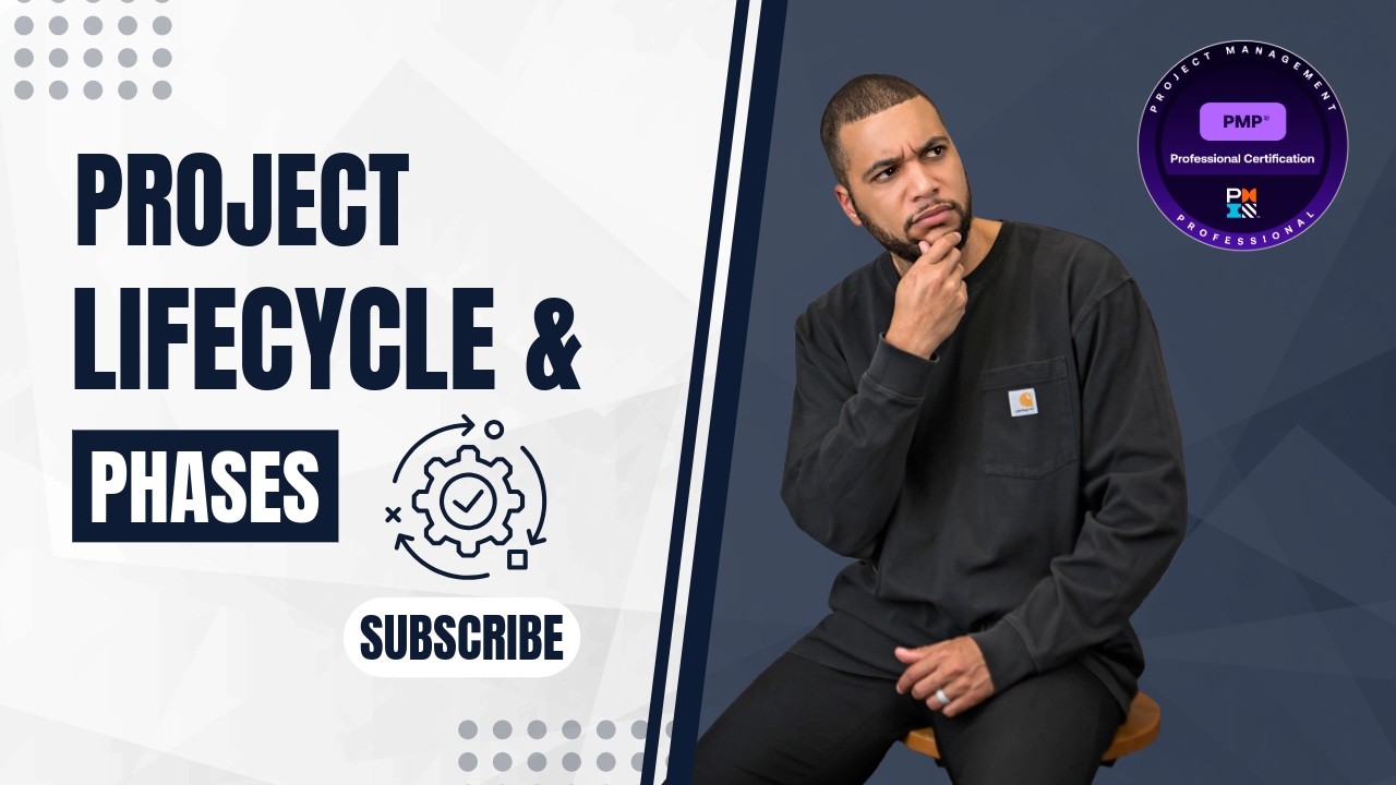 From Idea to Impact: How Project Lifecycle Drives Results