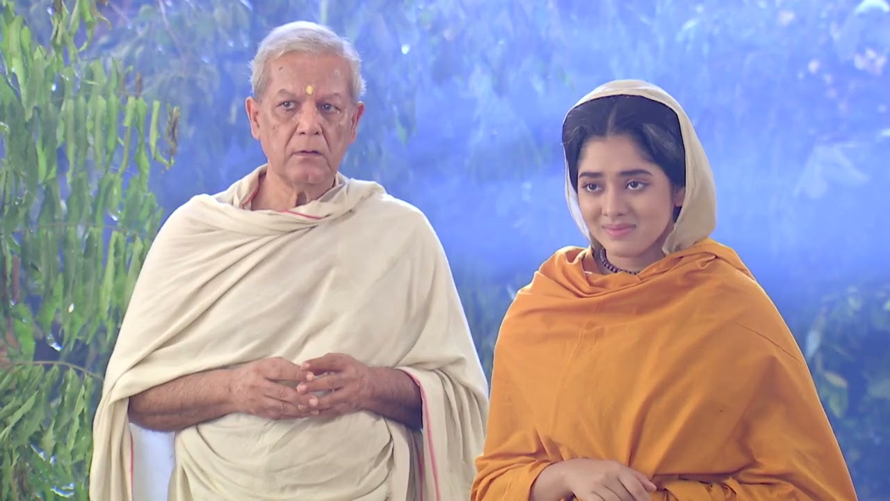 Rani Rashmoni - Ep 749 - Subrata Roy, Ditipriya Roy - Bengali Tv Serial - Zee5 Bangla Classics