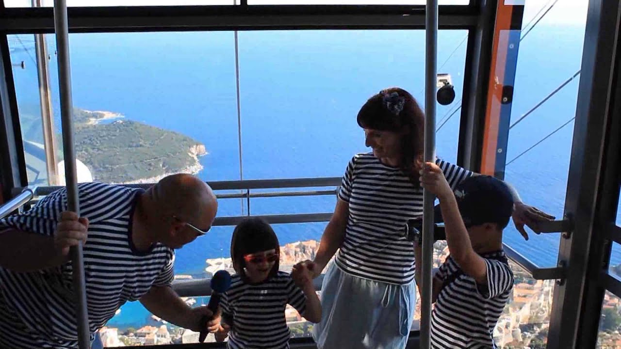 Žičara Dubrovnik