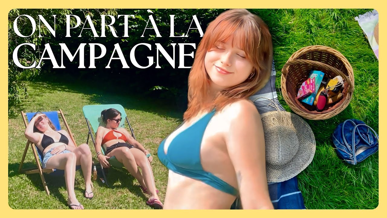 P'tit séjour dans la pampa - Allô Lola