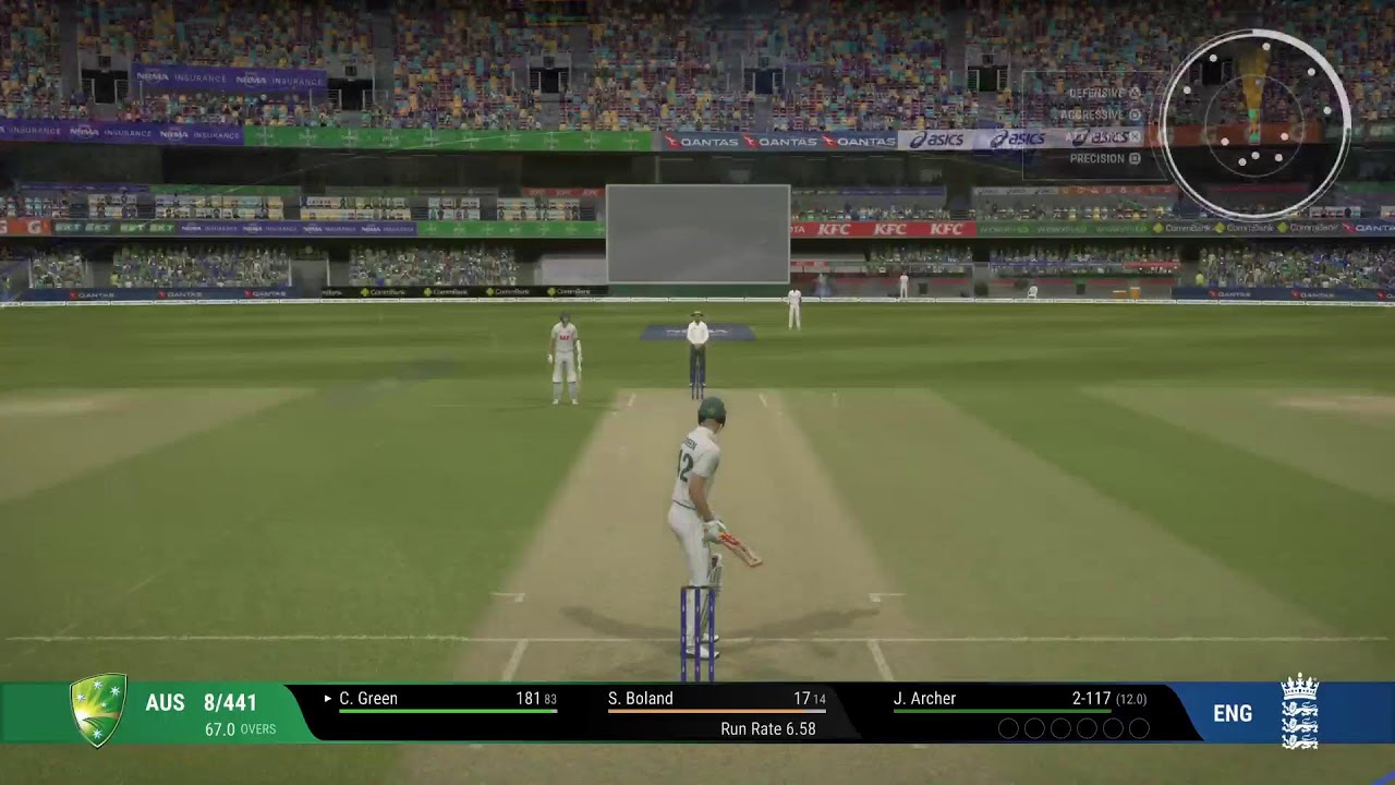 Live Cricket24 Australia vs England the Ashes
