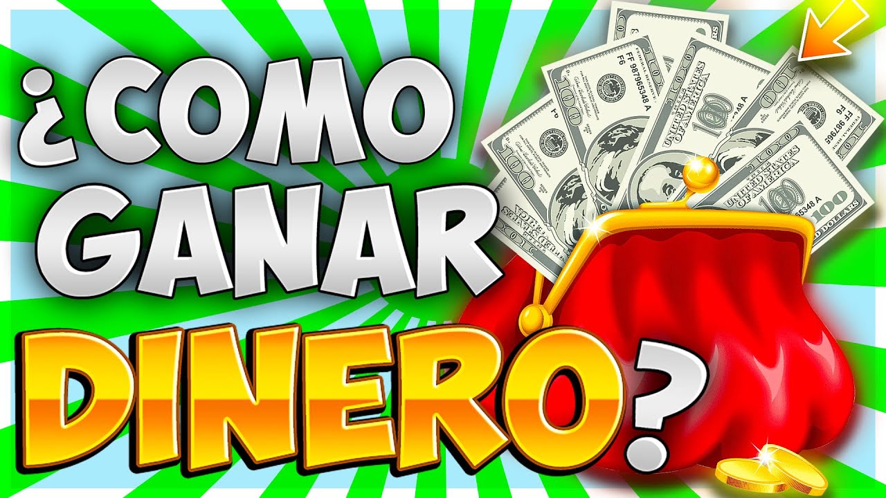 ✅ Cómo GANAR DINERO Por Internet 2023💰 Cómo GANAR DINERO En Youtube 2023 (8 IDEAS INGRESO PASIVOS)