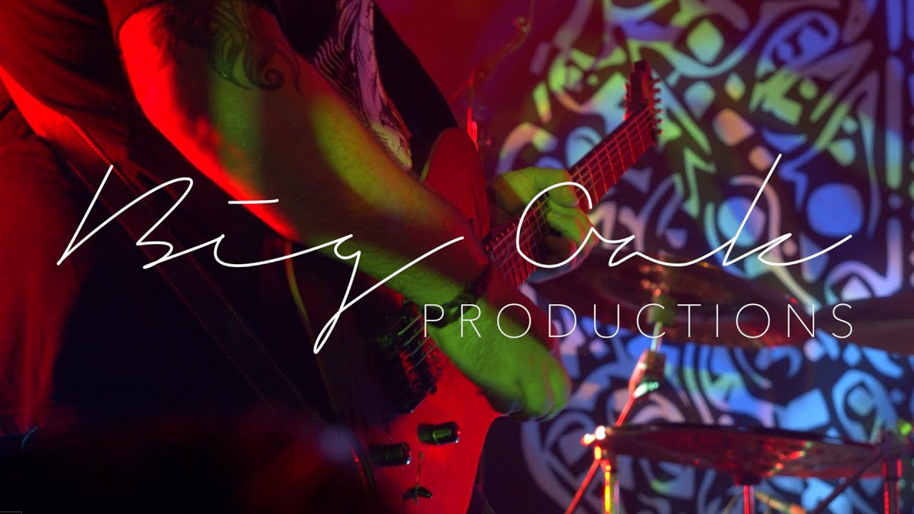 Big Oak Productions Promo
