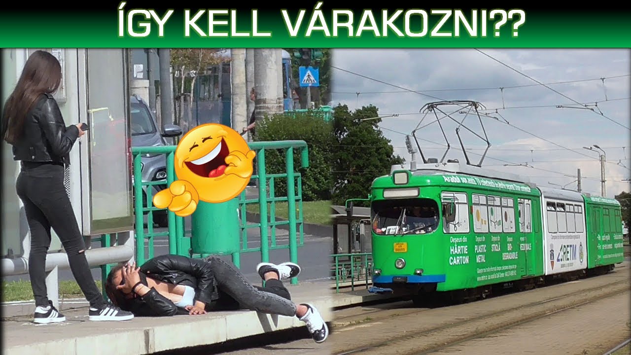 Aradi villamoskáosz: Külföldi használt járművek sokasága 2021 | Trams/Straßenbahnen in Arad, Romania