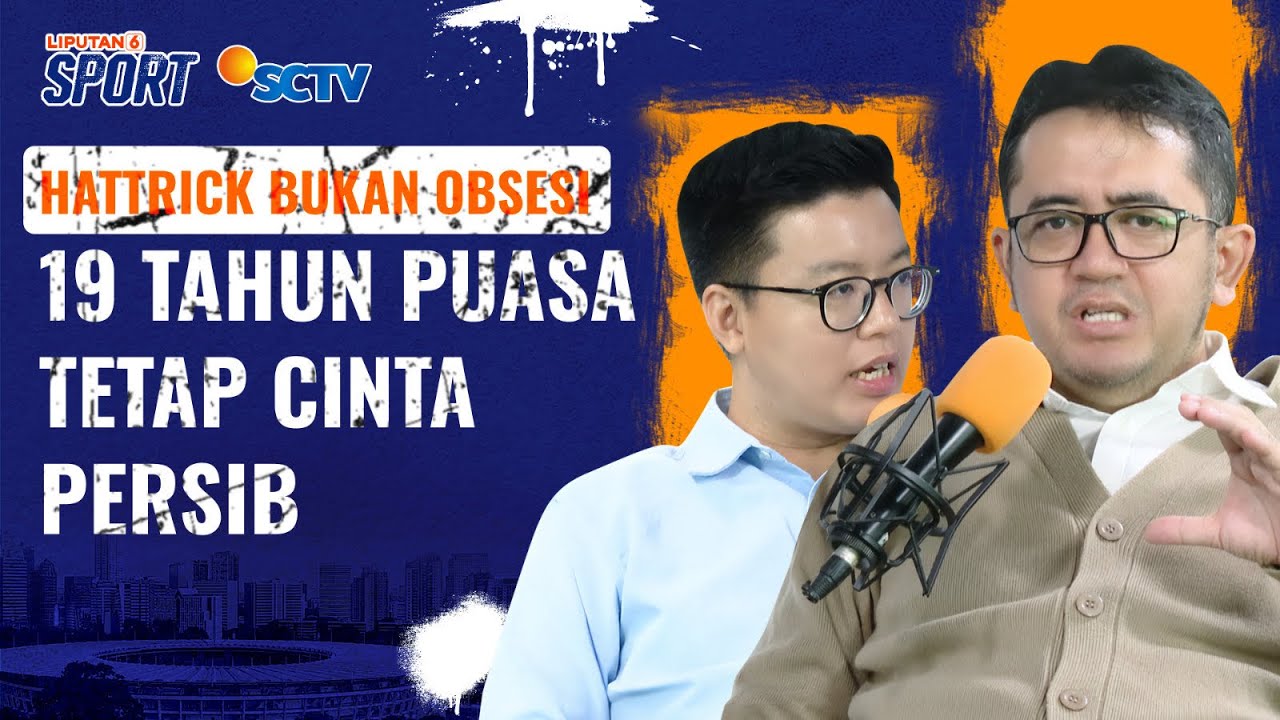 Persib Bandung Lolos Kompetisi Asia, Hattrick Juara Super League Juga Jadi Target Bojan Hodak?