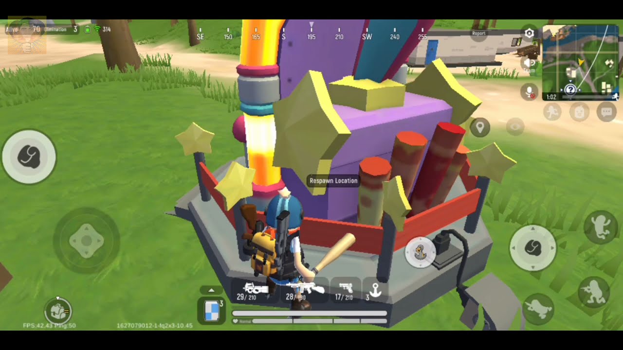 Sausageman gameplay walkthrough#Bestoverall #Kingoftheparty #Sausageman #taptapgames