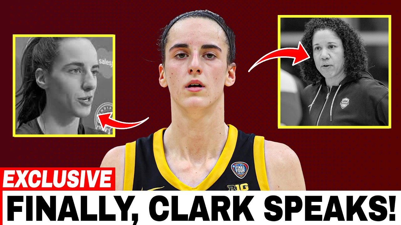 Caitlin Clark Breaks Silence On Team USA Role After Puerto Rico Clash