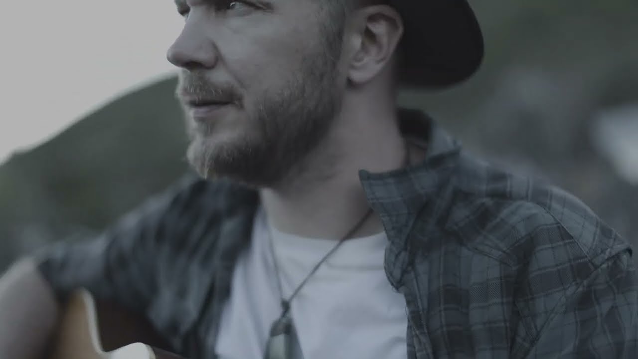 Ali Whitton - Hopeful Heart (Official Video)