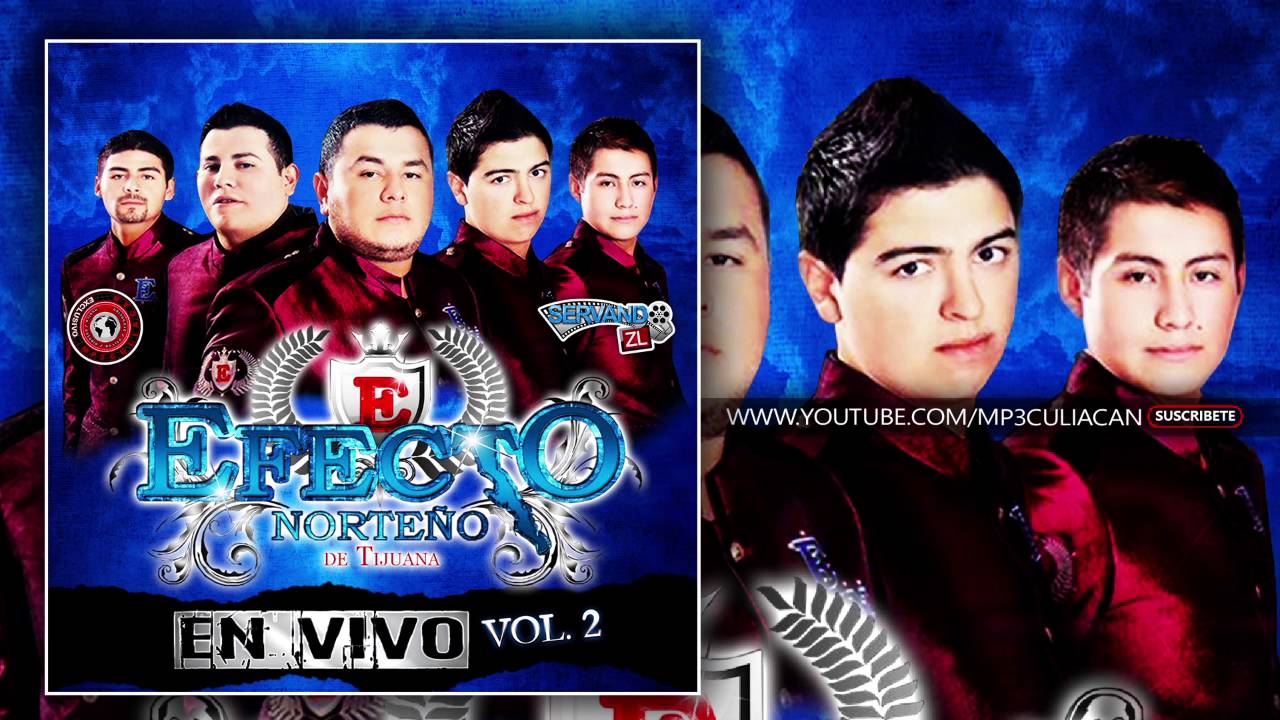 Efecto Norte&ntilde;o - Alfredit0 Beltr4n (En Vivo 2016)