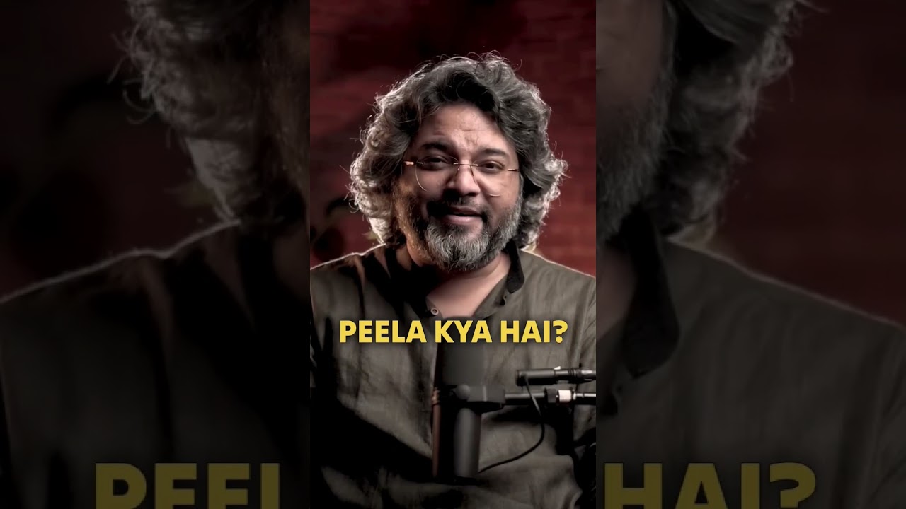 Bhagwa Rang ka Matlab