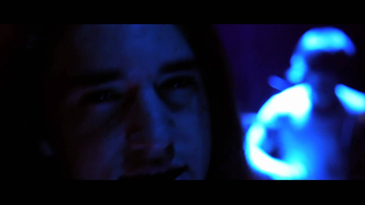 EVERYONE DIES IN UTAH - Bed Bath & Beyoncé (Official Video)