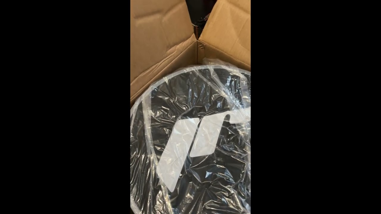 Japan Racing Wheels SL01 Bronze Unboxing