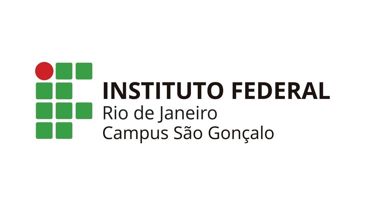 IFRJ S&atilde;o Gon&ccedil;alo - V&iacute;deo Institucional