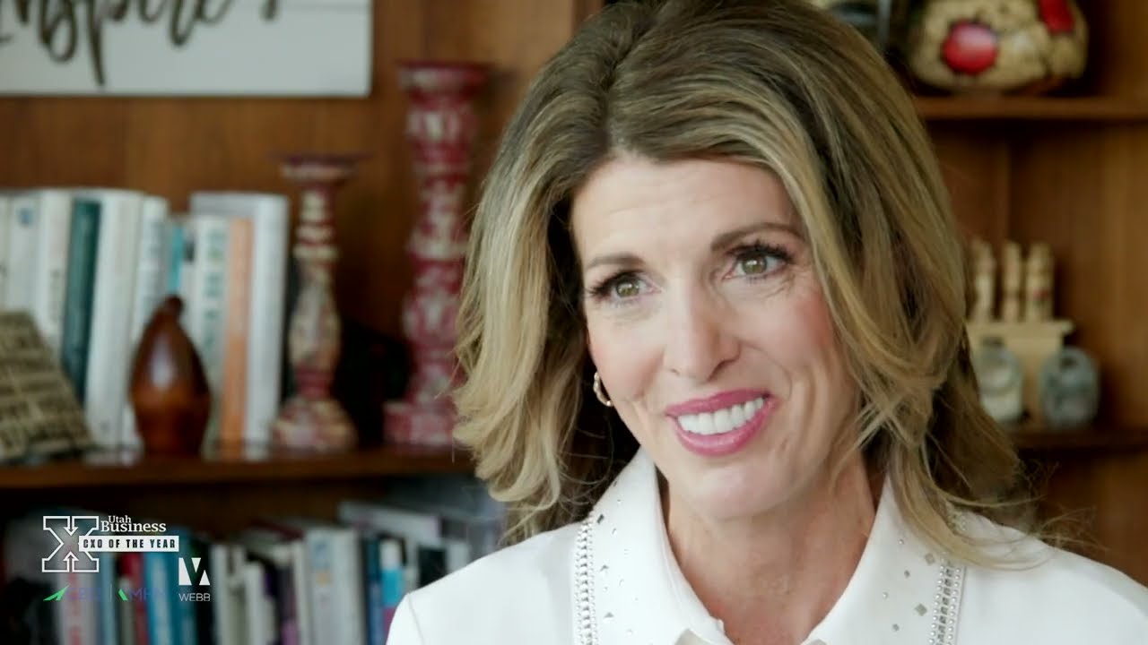 Emily Wright | President & Founding Executive | doTERRA
