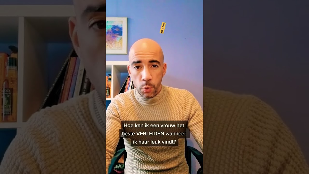 Het Geheim Om Haar Interesse Te Wekken 🎯 #shorts #versiertips