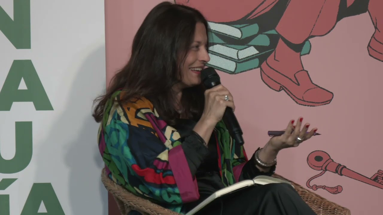 Presentación de La Casa Limón, de Corina Oproae..