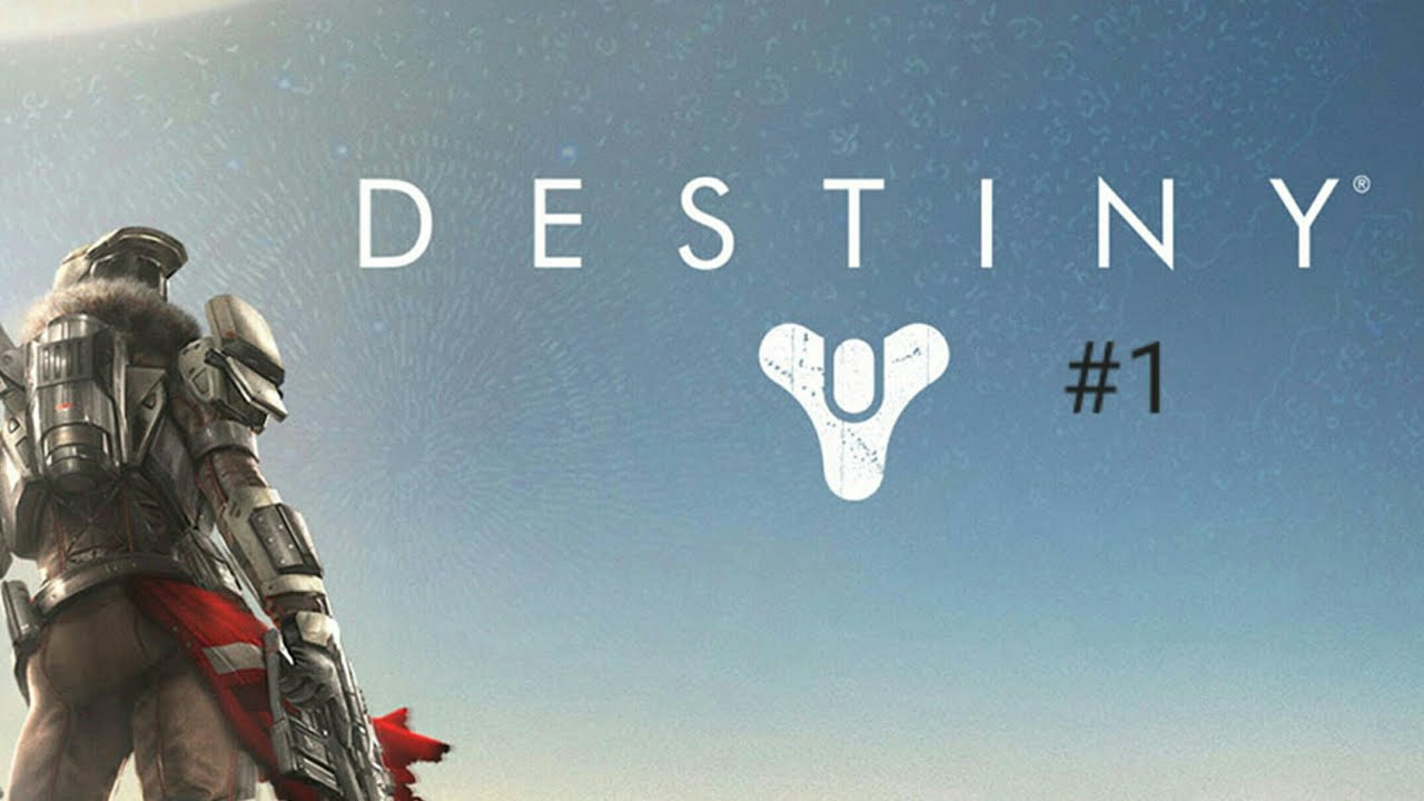 Destiny private matches  #1