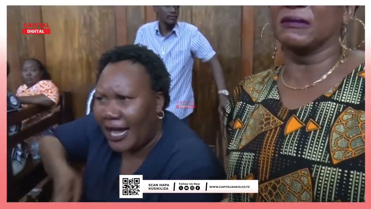 VILIO MAHAKAMANI TUNDU LISSU AKIDAI KUNYIMWA CHAKULA