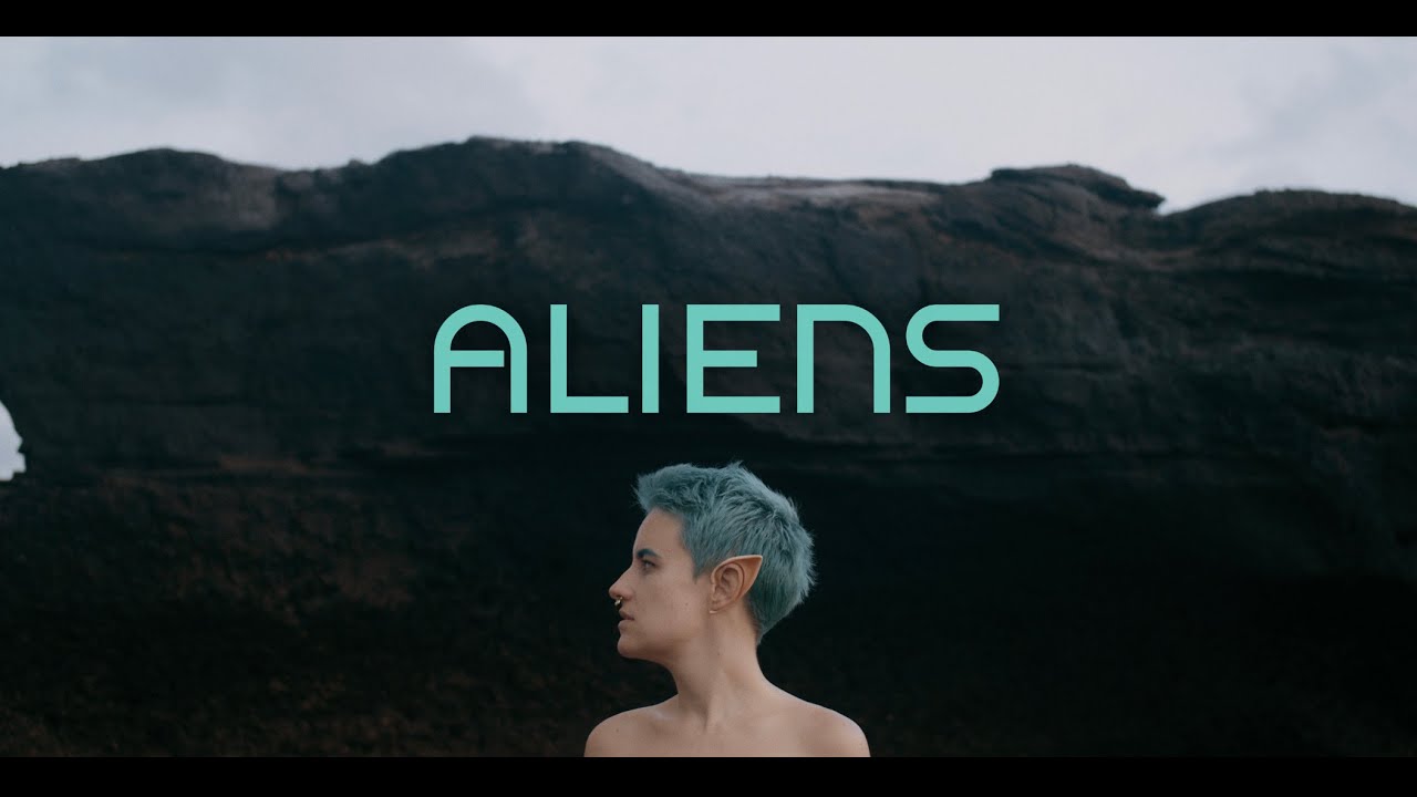 ALIENS (Official Video) - ZEN feat. Make Like A Tree