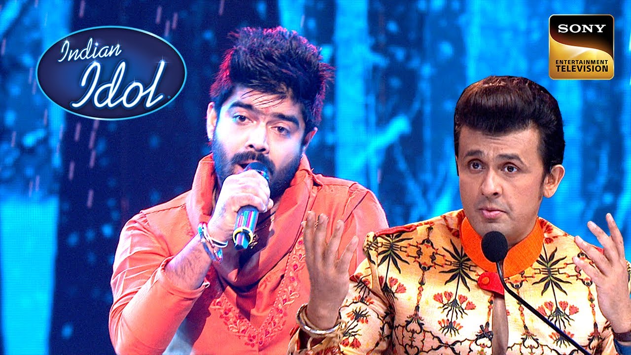 'Chappa Chappa' पर L. V. Revanth की गायकी ने जमाया रंग | Indian Idol Season 9 | Full Episode
