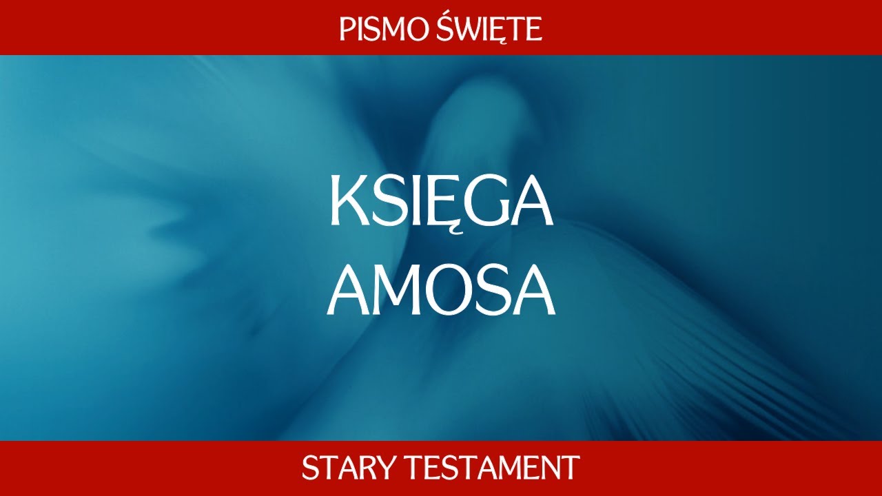 Księga Amosa