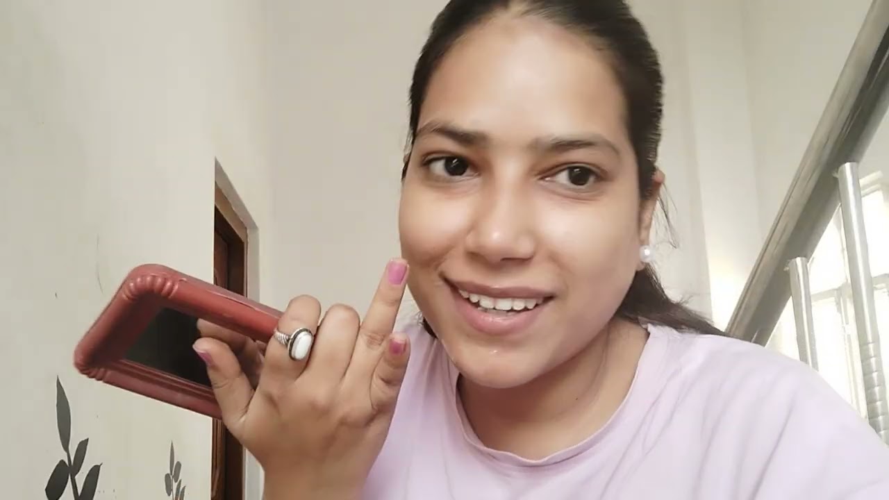I shaved 🪒 my face first time and got a cut 😭😭#beauty #vlog #trending #like#share 
