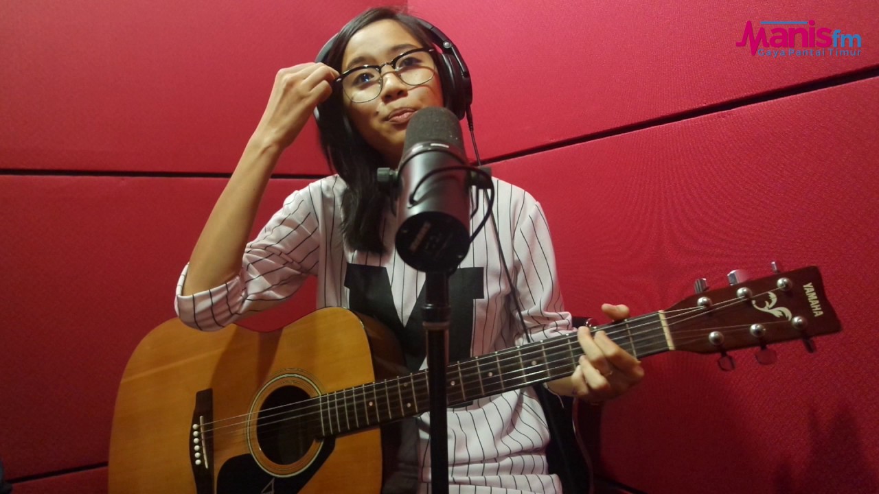 Sandra - Hey Kau (Manis Akustika) #Manisfm