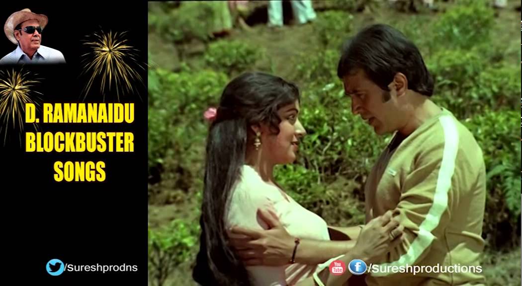 D Rama Naidu Blockbusters | Vol.04 | Hindi Songs | Dharmendra,Sunil Shetti,Venkatesh