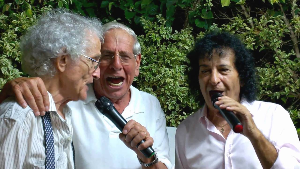 אורחה במדבר - שדמתי - יא משלטי - הורה ממטרה
