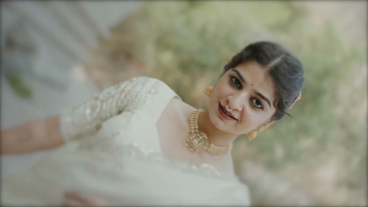 Rahul + Santu   REEL
