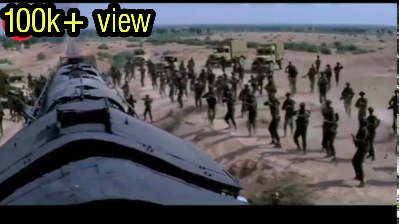 Gadar movie shooting kaise hui thi | Making of gadar movie |  shooting location