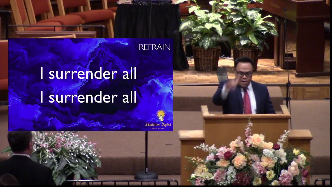 Dr Randy Smith 2021 PBC Family Revival Fifth Session: Treatments For Ailing Believers from Philippia