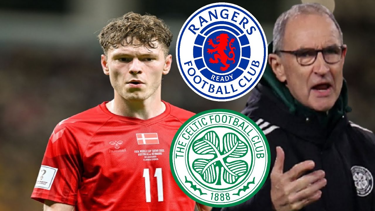 RANGERS AWAIT ANDREAS OLSEN DECISION! MARTIN O'NEILL ADMITS TRANSFER INACTIVITY FORCED HIS HAND!