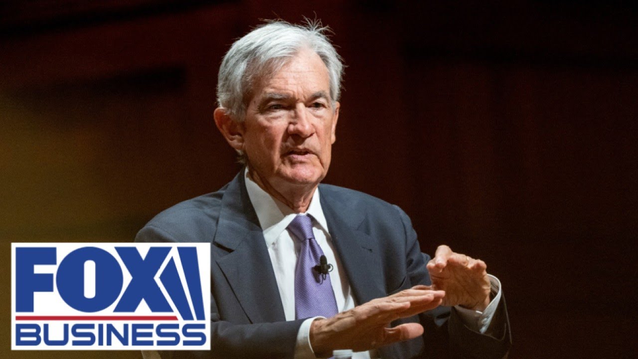 This is what Jerome Powell has his eyes on, expert says