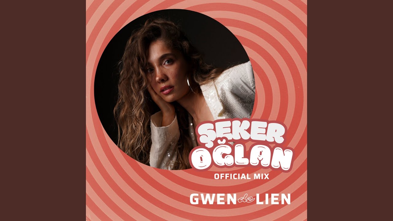 ŞEKER OĞLAN (OFFICIAL MIX)
