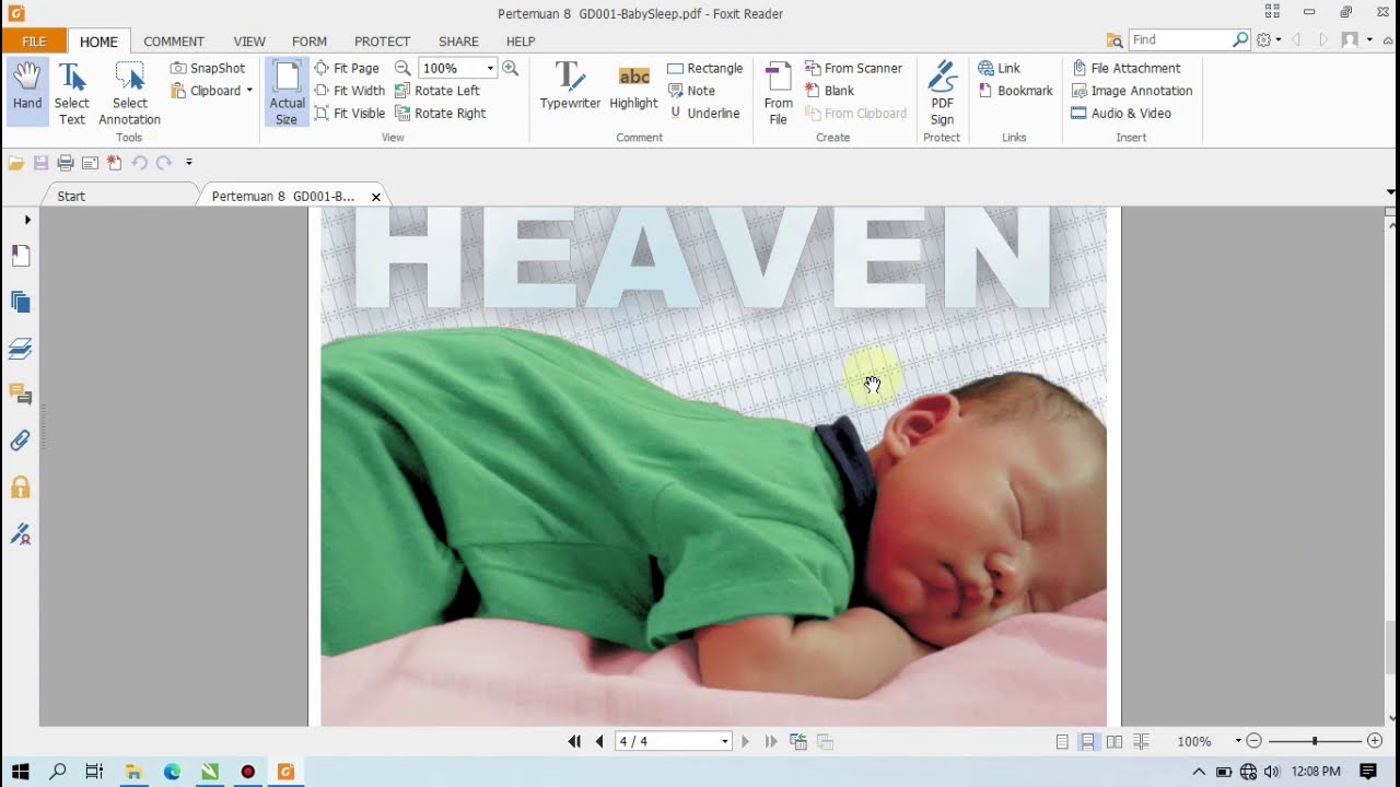 Bahas Kisi kisi Uji Kompetensi Grafik Disain (GD) LSK TIK