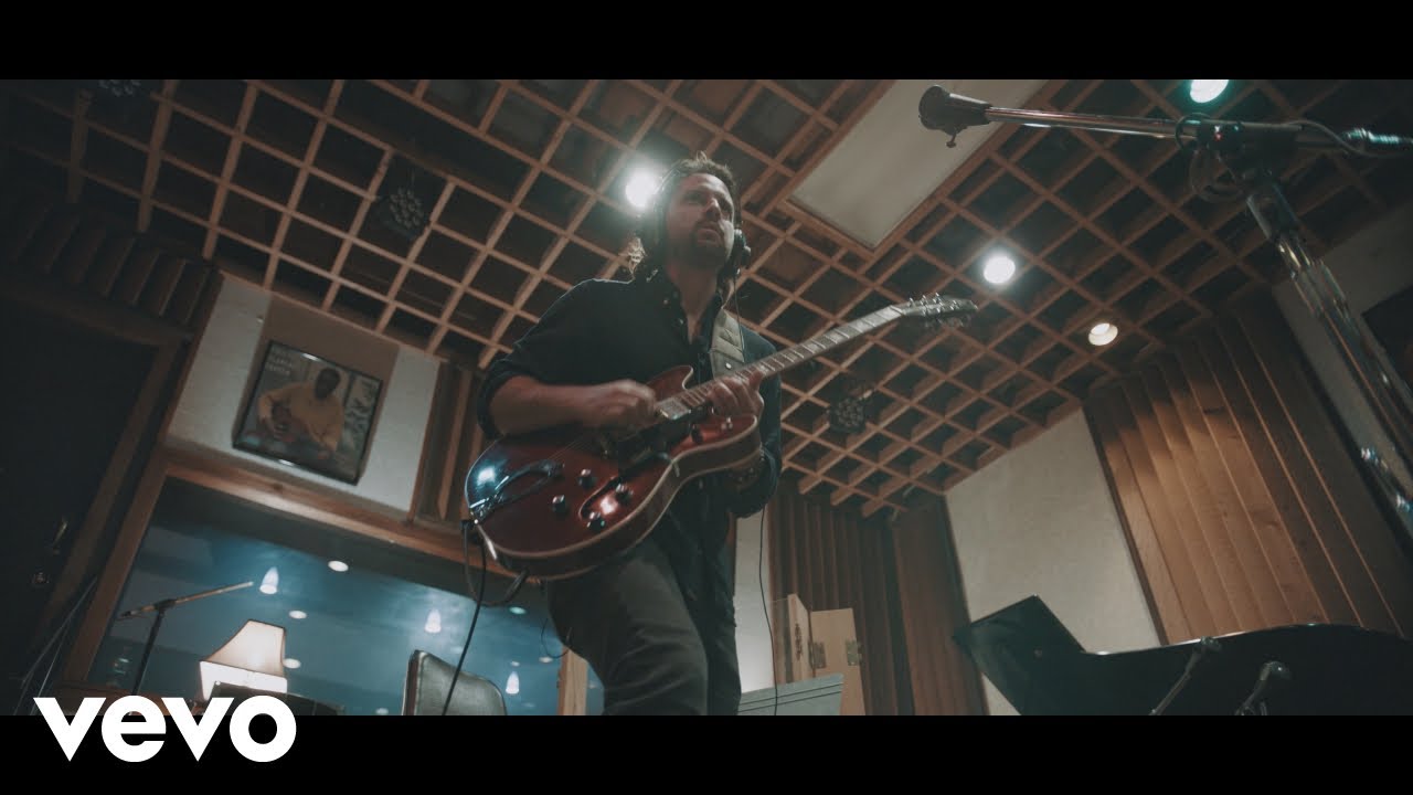 The Revivalists - Oh No (Made In Muscle Shoals)