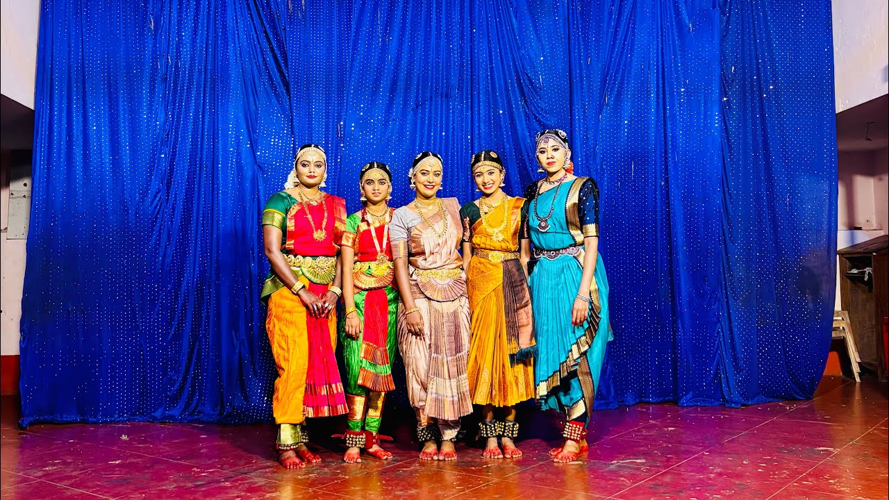 Day 2 at Mookambika | Temple Vibes, Shopping & Dance Performance
