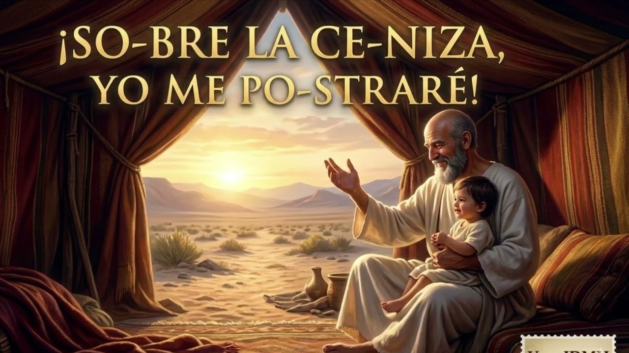¡DIOS ME LO DIO, DIOS LO QUITÓ! (La Prueba de Job) testimonio de job Somos hijos de Dios | Voz: JDMH