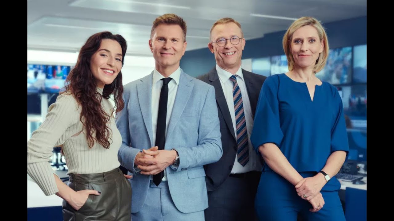 Bekijk integraal de verkiezingsmarathon van VRT NWS #kies24
