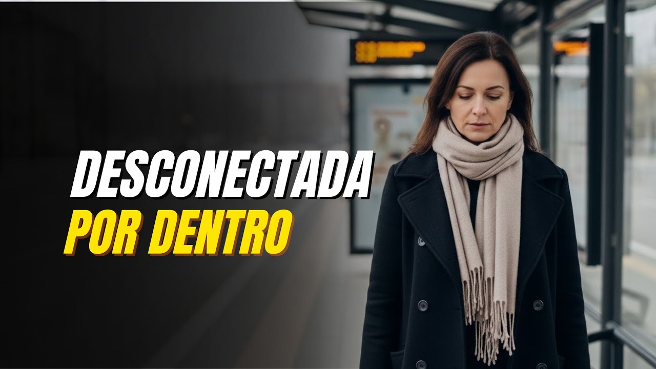 Cuando Te Das Cuenta de Que Estás Viviendo en Piloto Automático