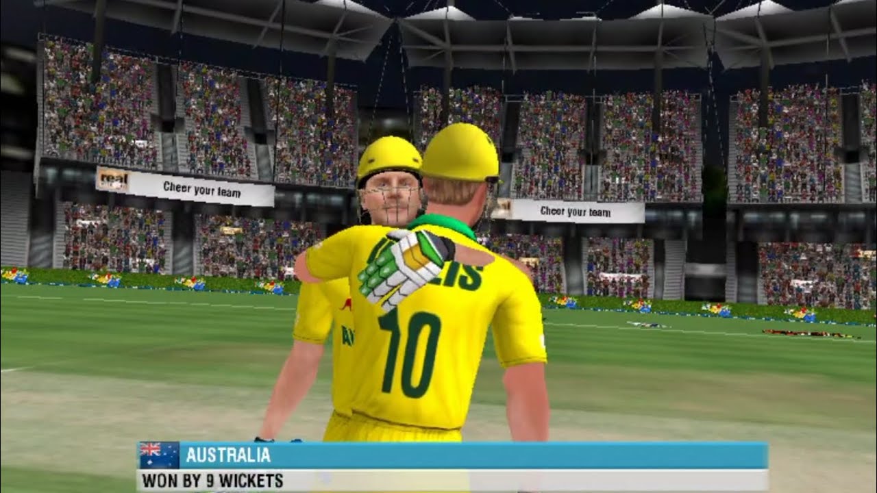 🔴 AUS vs SL: 30th T20 MATCH