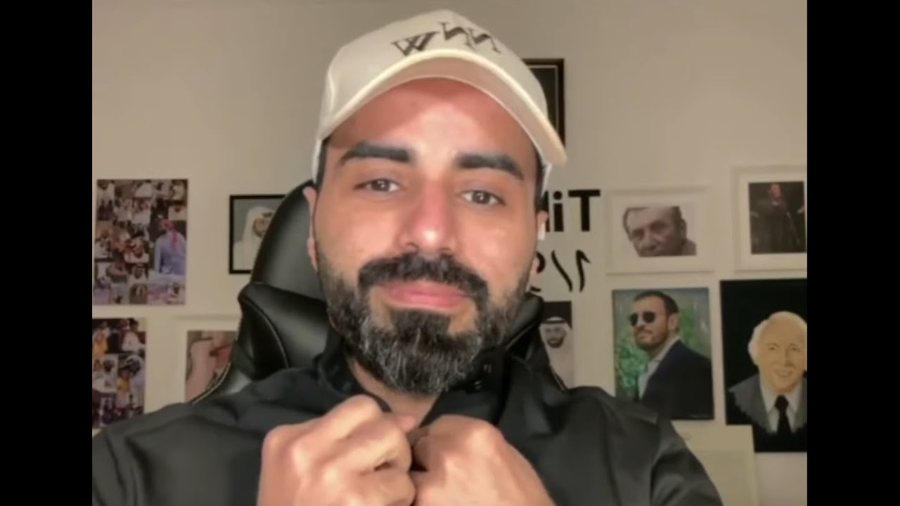 ناصر الوبير بث تاريخ 13\12 في جاكو