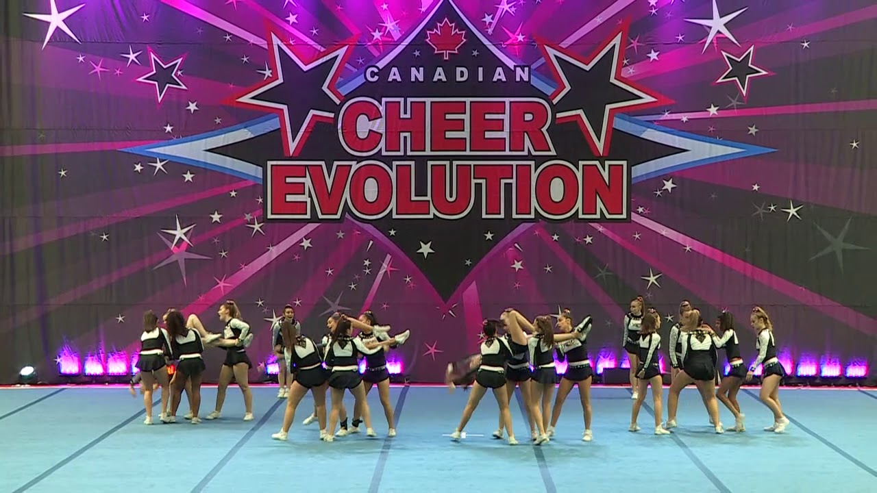 PCT Renegade International Senior 3