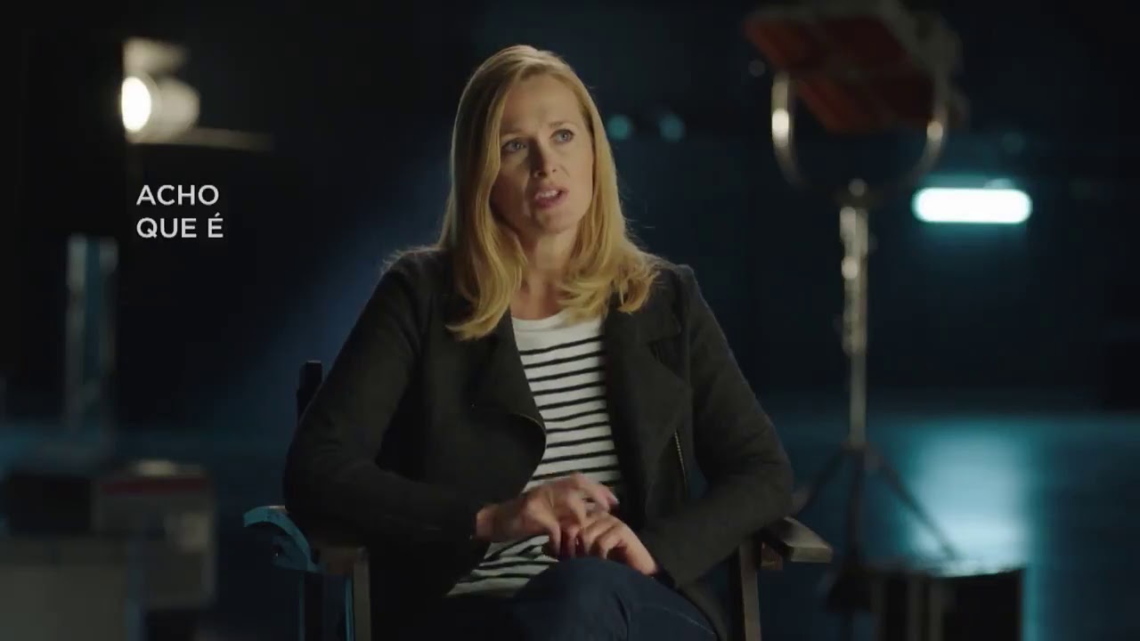 Absentia - Natasha Little on Julianne Gunnarsen - s02 (legendado)