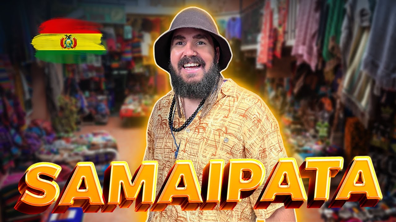 ¡5 Cosas Increíbles que hacer en Samaipata, Bolivia para un Viaje Perfecto!