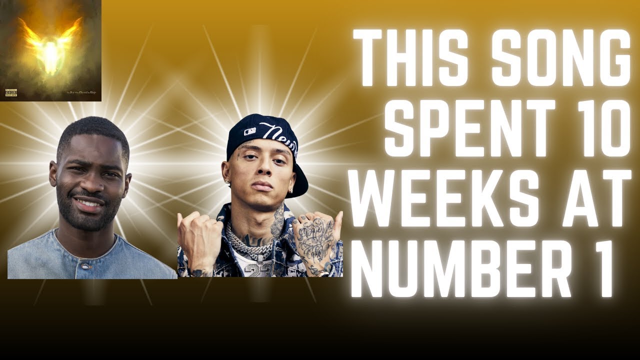 These Two Rappers Made The Biggest UK Rap Song Ever